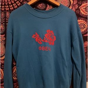 Dead stock obey crewneck🪩